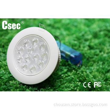 Hot sale LED Down light all series for commercial lighting 25w